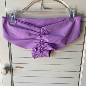 Fused Hawaii Kona Bikini Bottom Orchid Medium